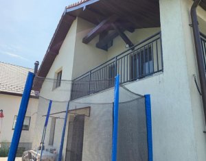 Ház 6 szobák eladó on Cluj-napoca, Zóna Iris