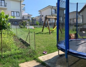 Ház 6 szobák eladó on Cluj-napoca, Zóna Iris