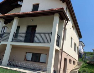 Ház 6 szobák eladó on Cluj-napoca, Zóna Iris