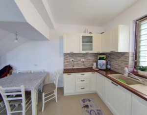 Ház 6 szobák eladó on Cluj-napoca, Zóna Iris