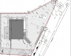 , 590m2 on Cluj-napoca, Zóna Faget