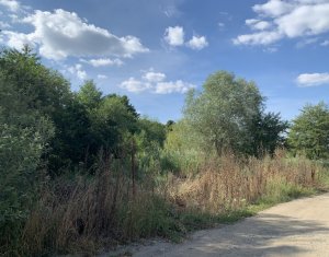 Telek eladó on Cluj-napoca, Zóna Faget