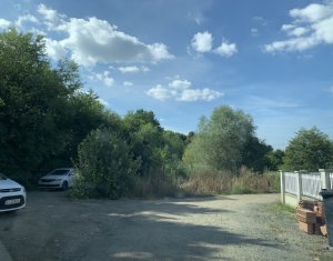 Telek eladó on Cluj-napoca, Zóna Faget