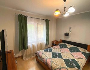 Lakás 3 szobák kiadó on Cluj-napoca