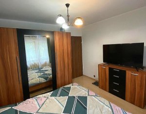 Lakás 3 szobák kiadó on Cluj-napoca