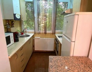 Lakás 3 szobák kiadó on Cluj-napoca