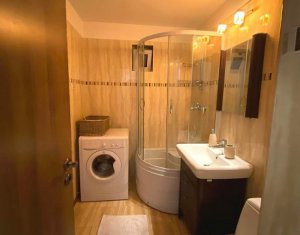 Lakás 3 szobák kiadó on Cluj-napoca