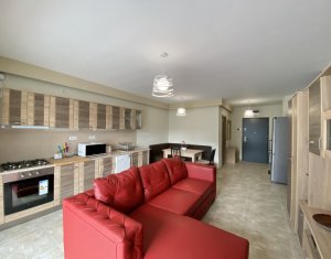 Lakás 3 szobák kiadó on Cluj-napoca, Zóna Centru