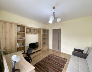 Lakás 3 szobák kiadó on Cluj-napoca, Zóna Centru