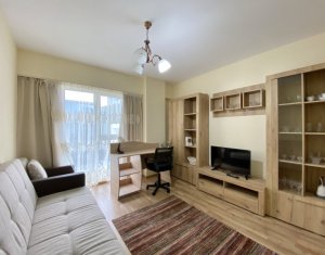 Lakás 3 szobák kiadó on Cluj-napoca, Zóna Centru