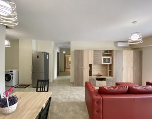 Lakás 3 szobák kiadó on Cluj-napoca, Zóna Centru