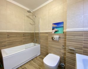 Lakás 3 szobák kiadó on Cluj-napoca, Zóna Centru