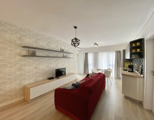 Lakás 3 szobák kiadó on Cluj-napoca, Zóna Centru