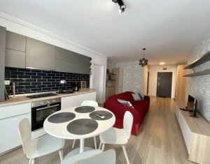 Lakás 3 szobák kiadó on Cluj-napoca, Zóna Centru