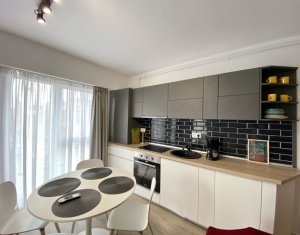 Lakás 3 szobák kiadó on Cluj-napoca, Zóna Centru