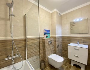 Lakás 3 szobák kiadó on Cluj-napoca, Zóna Centru