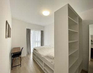 Lakás 3 szobák kiadó on Cluj-napoca, Zóna Centru