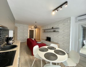 Lakás 3 szobák kiadó on Cluj-napoca, Zóna Centru