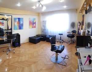 Lakás 3 szobák eladó on Cluj-napoca, Zóna Marasti