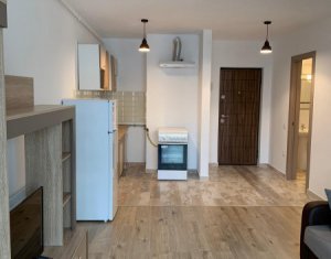 Lakás 2 szobák kiadó on Cluj-napoca, Zóna Gheorgheni