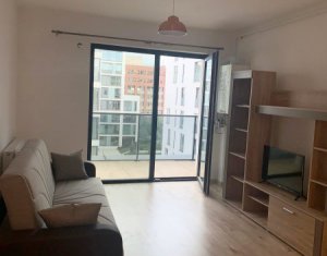 Lakás 2 szobák kiadó on Cluj-napoca, Zóna Gheorgheni