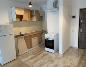 Lakás 2 szobák kiadó on Cluj-napoca, Zóna Gheorgheni