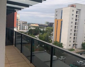 Lakás 2 szobák kiadó on Cluj-napoca, Zóna Gheorgheni