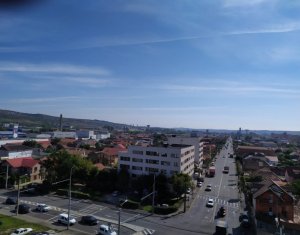 Lakás 2 szobák kiadó on Cluj-napoca, Zóna Marasti