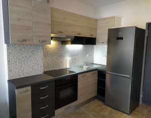 Lakás 2 szobák kiadó on Cluj-napoca, Zóna Marasti