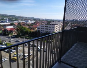 Lakás 2 szobák kiadó on Cluj-napoca, Zóna Marasti