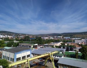 Lakás 2 szobák kiadó on Cluj-napoca, Zóna Marasti