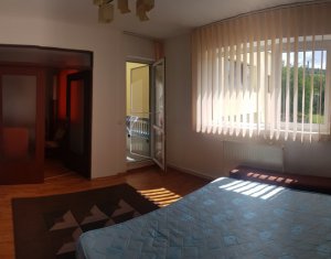 Lakás 1 szobák kiadó on Cluj-napoca, Zóna Manastur