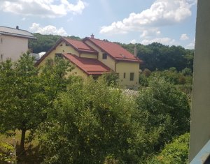 Lakás 1 szobák kiadó on Cluj-napoca, Zóna Manastur
