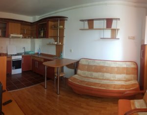 Lakás 1 szobák kiadó on Cluj-napoca, Zóna Manastur