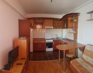 Lakás 1 szobák kiadó on Cluj-napoca, Zóna Manastur