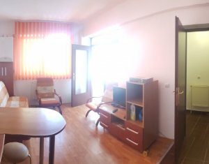 Lakás 1 szobák kiadó on Cluj-napoca, Zóna Manastur