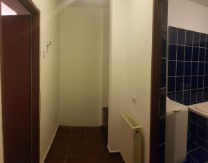 Lakás 1 szobák kiadó on Cluj-napoca, Zóna Manastur