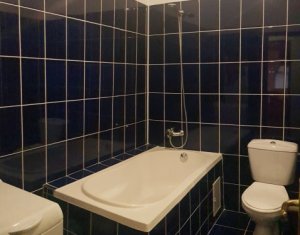 Lakás 1 szobák kiadó on Cluj-napoca, Zóna Manastur