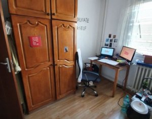 Lakás 4 szobák kiadó on Cluj-napoca, Zóna Manastur