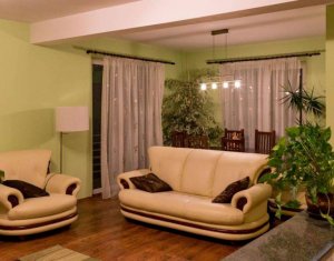 Lakás 3 szobák eladó on Cluj-napoca, Zóna Manastur