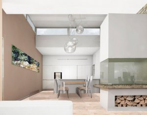 Ház 4 szobák eladó on Feleacu