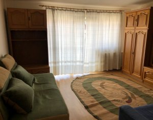 Lakás 1 szobák kiadó on Floresti