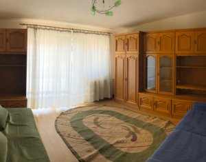 Lakás 1 szobák kiadó on Floresti