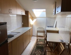 Lakás 1 szobák kiadó on Floresti