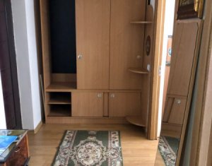 Lakás 1 szobák kiadó on Floresti