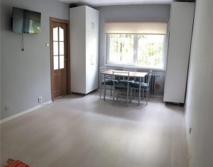 Lakás 1 szobák kiadó on Cluj-napoca, Zóna Zorilor