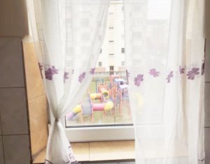 Lakás 1 szobák eladó on Cluj-napoca, Zóna Manastur