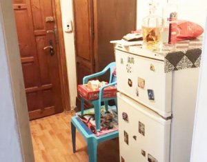 Lakás 1 szobák eladó on Cluj-napoca, Zóna Manastur