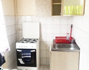 Lakás 1 szobák eladó on Cluj-napoca, Zóna Manastur