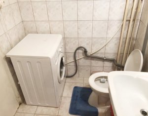 Lakás 1 szobák eladó on Cluj-napoca, Zóna Manastur